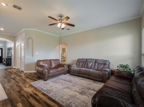 545  Salida Road , Fort Worth Texas 76052