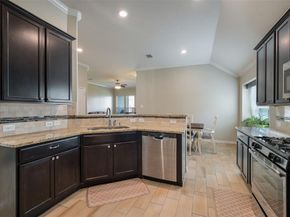 545  Salida Road , Fort Worth Texas 76052