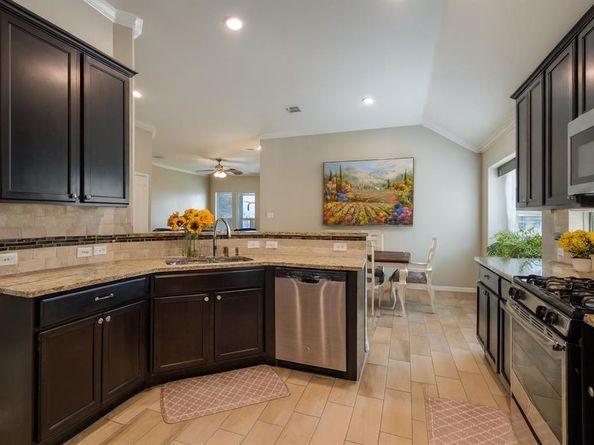 545  Salida Road , Fort Worth Texas 76052