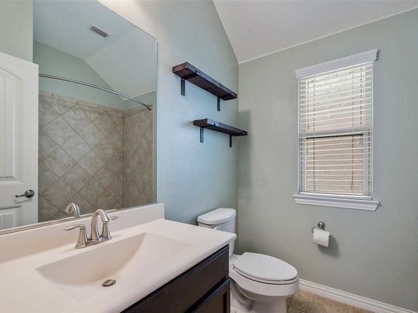 545  Salida Road , Fort Worth Texas 76052