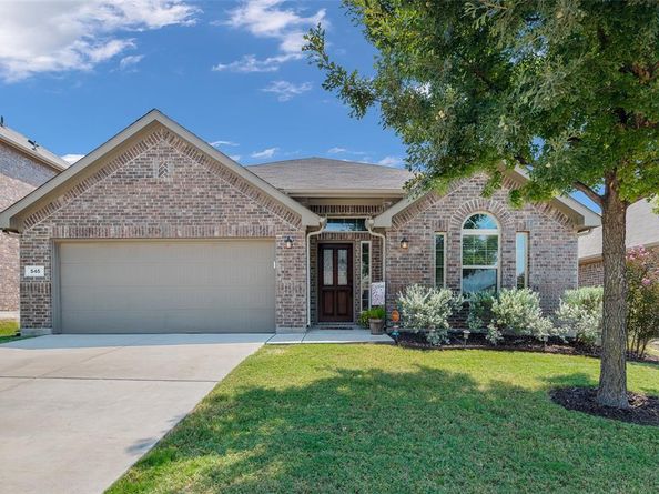 545  Salida Road , Fort Worth Texas 76052