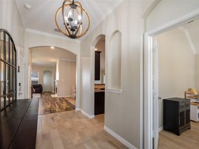 545  Salida Road , Fort Worth Texas 76052