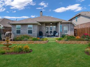 545  Salida Road , Fort Worth Texas 76052