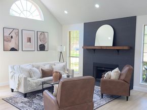730  Marble Canyon Circle , Irving Texas 75063