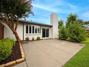4034  Boca Bay Drive , Dallas Texas 75244