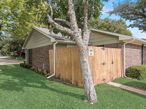 1801 W Spring Creek Parkway  D1, Plano Texas 75023