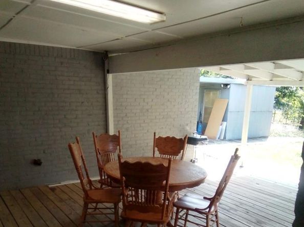 5786  Rockhill Road , Fort Worth Texas 76112