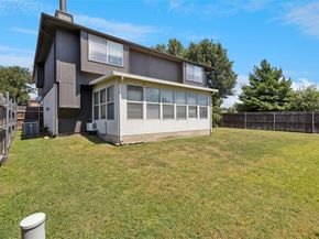5701  Indian Hill Drive , Arlington Texas 76018