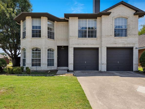 5701  Indian Hill Drive , Arlington Texas 76018