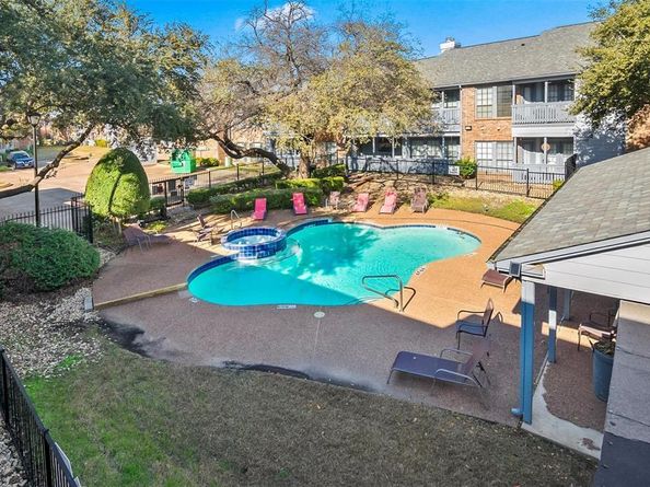 3101  Townbluff Drive  724, Plano Texas 75075