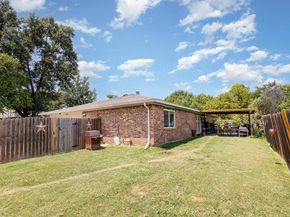 1813  Abilene Court , Grand Prairie Texas 75052
