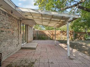 717  Eastern Star Drive , Garland Texas 75040