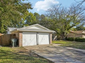717  Eastern Star Drive , Garland Texas 75040