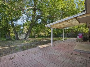 717  Eastern Star Drive , Garland Texas 75040