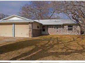 717  Eastern Star Drive , Garland Texas 75040