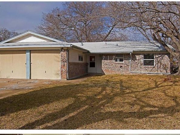 717  Eastern Star Drive , Garland Texas 75040