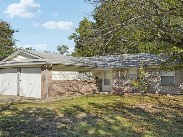 717  Eastern Star Drive , Garland Texas 75040