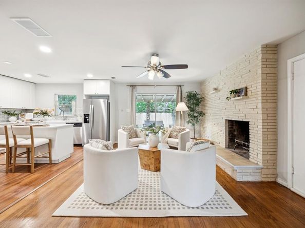 7322  Wild Valley Drive , Dallas Texas 75231