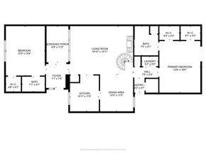 9803  Smokefeather Lane , Dallas Texas 75243