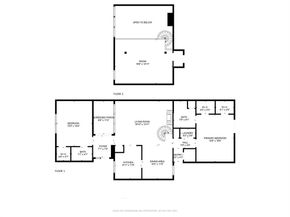 9803  Smokefeather Lane , Dallas Texas 75243