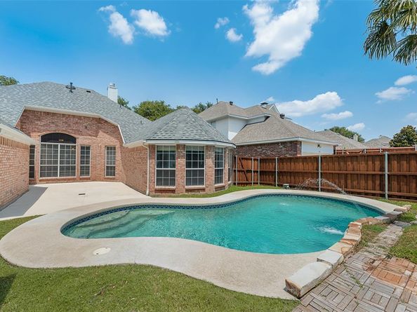 4116  Eastleigh Drive , Plano Texas 75024