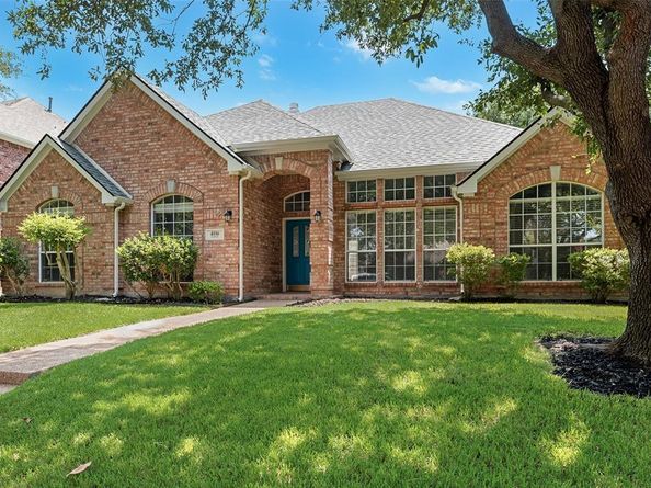 4116  Eastleigh Drive , Plano Texas 75024