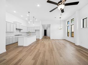 1112  Rosemary Lane , Crowley Texas 76036