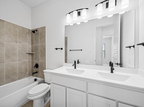 1112  Rosemary Lane , Crowley Texas 76036