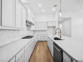 1112  Rosemary Lane , Crowley Texas 76036