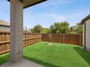 1112  Rosemary Lane , Crowley Texas 76036