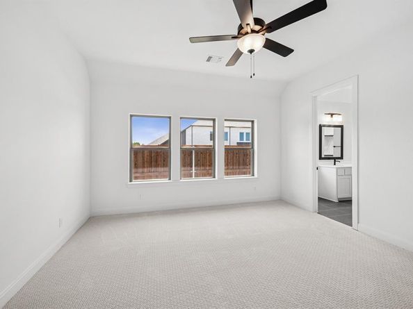 1112  Rosemary Lane , Crowley Texas 76036