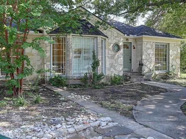 9614  El Patio Drive , Dallas Texas 75218
