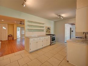 9614  El Patio Drive , Dallas Texas 75218