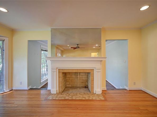 9614  El Patio Drive , Dallas Texas 75218