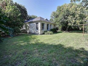 9614  El Patio Drive , Dallas Texas 75218