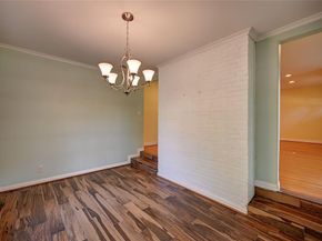 9614  El Patio Drive , Dallas Texas 75218