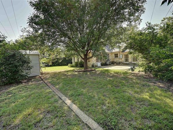 9614  El Patio Drive , Dallas Texas 75218