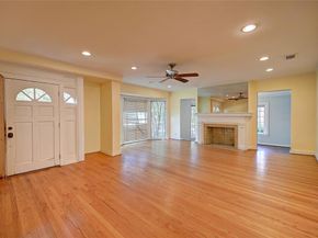 9614  El Patio Drive , Dallas Texas 75218