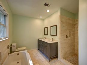 9614  El Patio Drive , Dallas Texas 75218