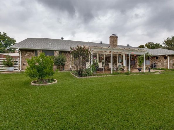 950  Shady Cove Place , DeSoto Texas 75115
