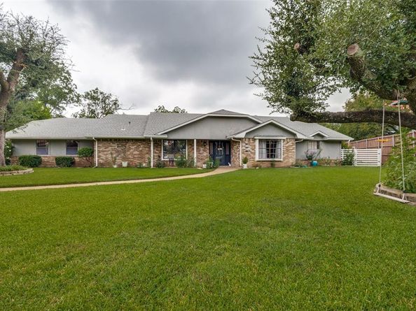 950  Shady Cove Place , DeSoto Texas 75115