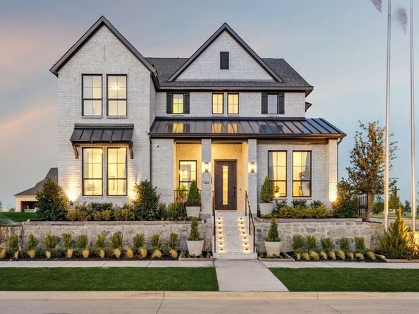 9203  Cardinal Flower Street , Frisco Texas 75035