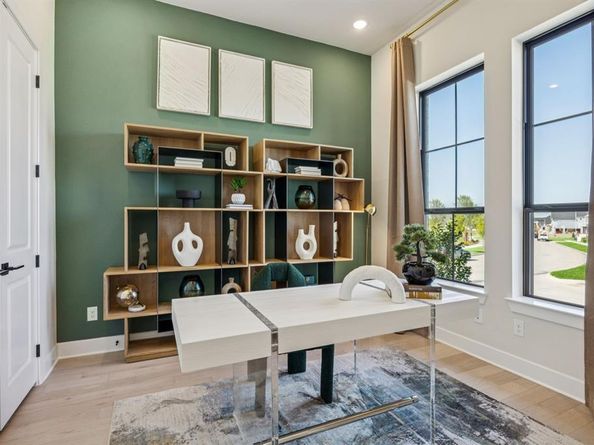 9203  Cardinal Flower Street , Frisco Texas 75035