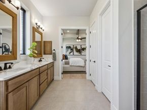 9203  Cardinal Flower Street , Frisco Texas 75035