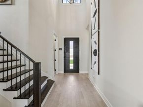 9203  Cardinal Flower Street , Frisco Texas 75035