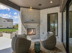 9203  Cardinal Flower Street , Frisco Texas 75035