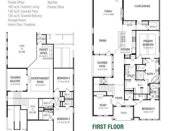 9203  Cardinal Flower Street , Frisco Texas 75035