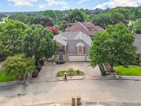 11108  Manorview Circle , Dallas Texas 75228