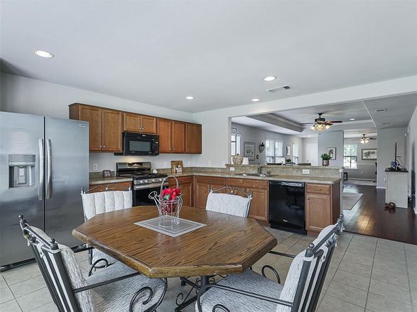 2441  Honeybee Lane , Frisco Texas 75036