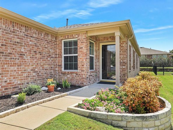 2441  Honeybee Lane , Frisco Texas 75036